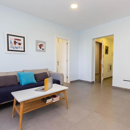 Canteras Luxury Beach Apartments 라스팔마스 외부 사진