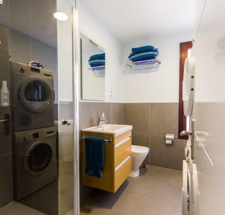 Canteras Luxury Beach Apartments 라스팔마스 외부 사진