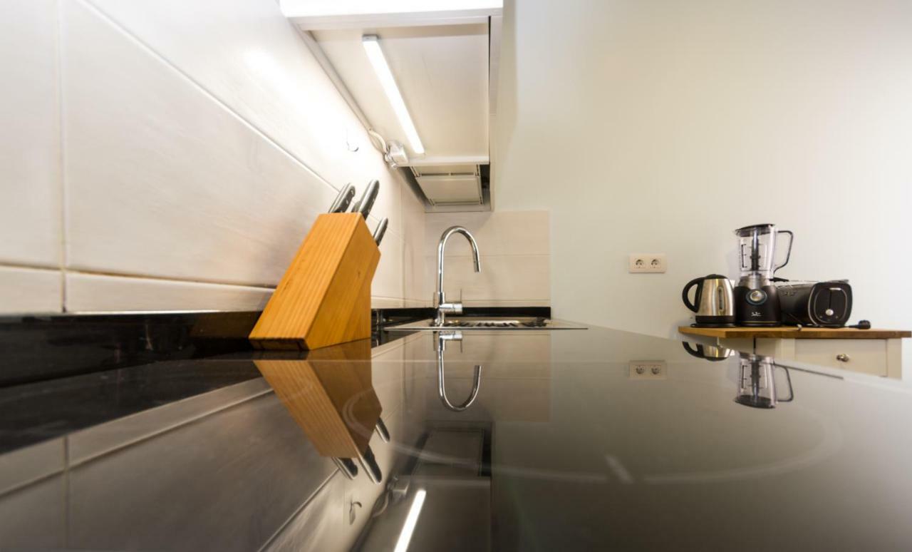 Canteras Luxury Beach Apartments 라스팔마스 외부 사진