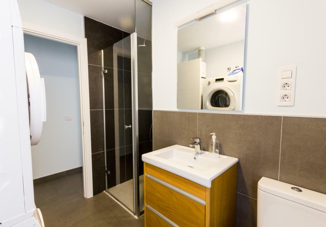 Canteras Luxury Beach Apartments 라스팔마스 외부 사진