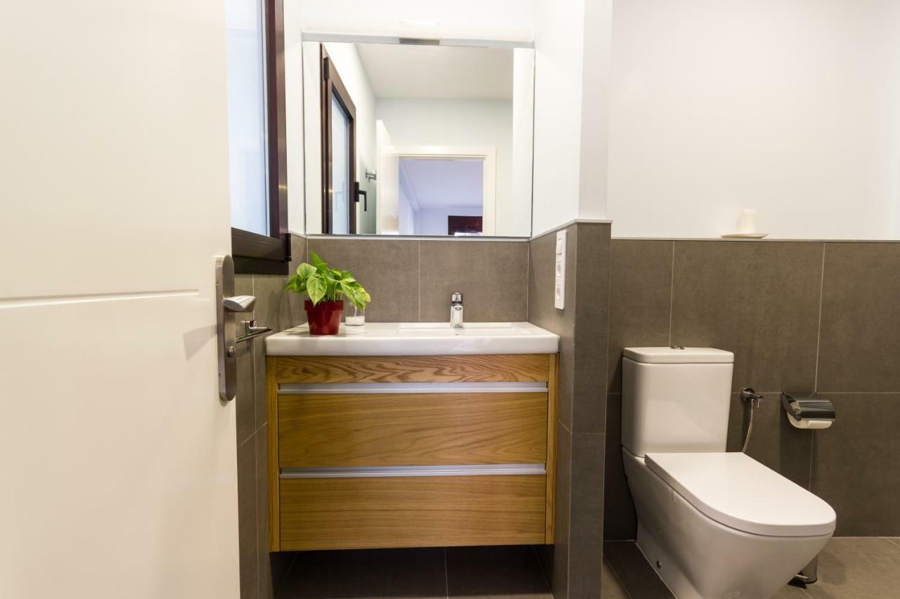 Canteras Luxury Beach Apartments 라스팔마스 외부 사진